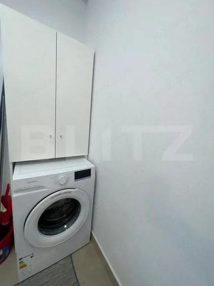 Apartament cu 2 camere semidecomandat în Borhanci