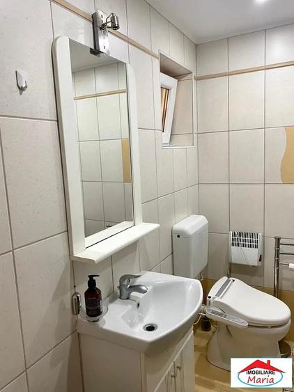 Casă cu 2 camere în Odoreu