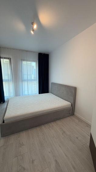 Apartament cu 2 camere decomandat, mobilat în Pipera