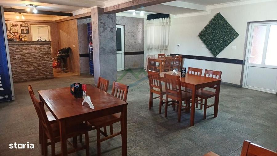 Spațiu comercial, de 133 mp, în Moara