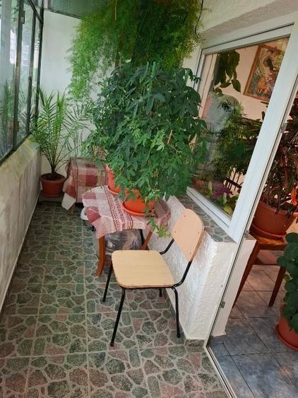 Apartament cu o camera et 3 balcon mare - 2