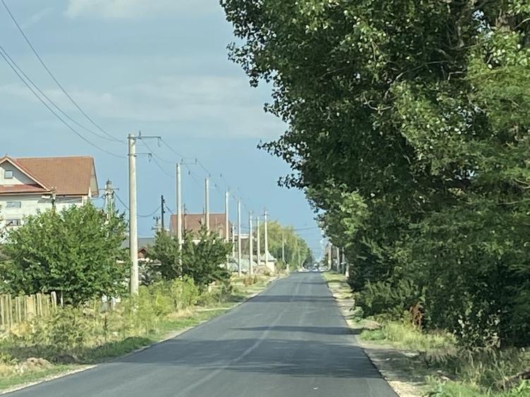 Spațiu comercial, în Fetești-Gară