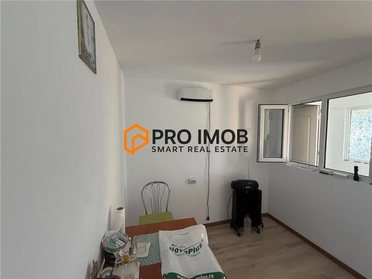 Casă individuală cu 3 camere cu Teren 2118 Mp în Cândești