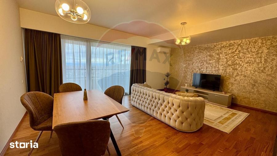 Apartament cu 2 camere în Bartolomeu