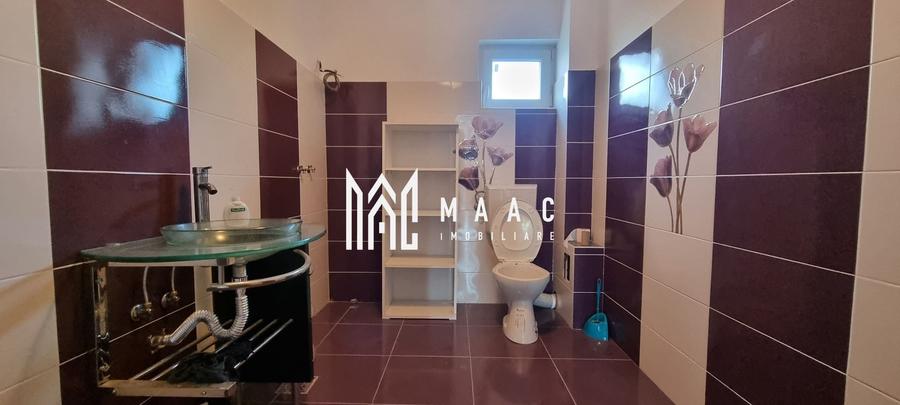 Birou, de 55 mp, în Arhitecților - Calea Cisnădiei