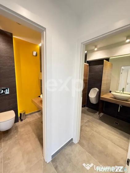 Hub de Birouri Modernizate | Blvd Muncii, Cluj-Napoca | 0% C - 4