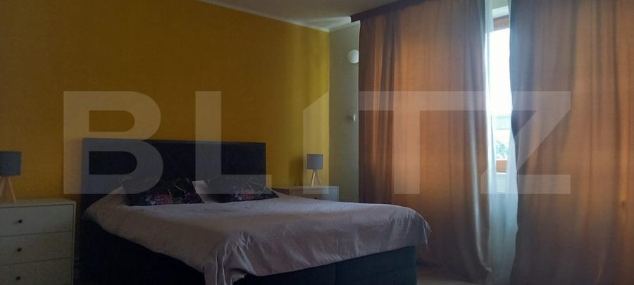 Spațiu comercial, de 629 mp, în Grigorescu