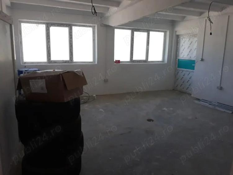 Spațiu comercial, de 350 mp, în Orțișoara