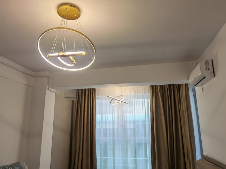 Prima Linie la Mare, Mamaia Sat apartament la chei nou - 10