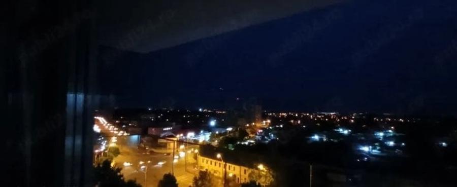 Apartament cu 2 camere decomandat, mobilat în Parcul Carol