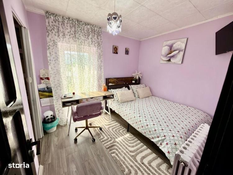 Casă cu 4 camere cu Teren 626 Mp în Brestei