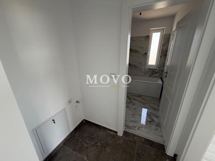Apartament cu 2 camere decomandat în Giroc
