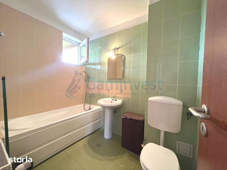 Apartament de inchiriat in Oradea, 2 camere, Nufarul, GaminvestA2757 - 5