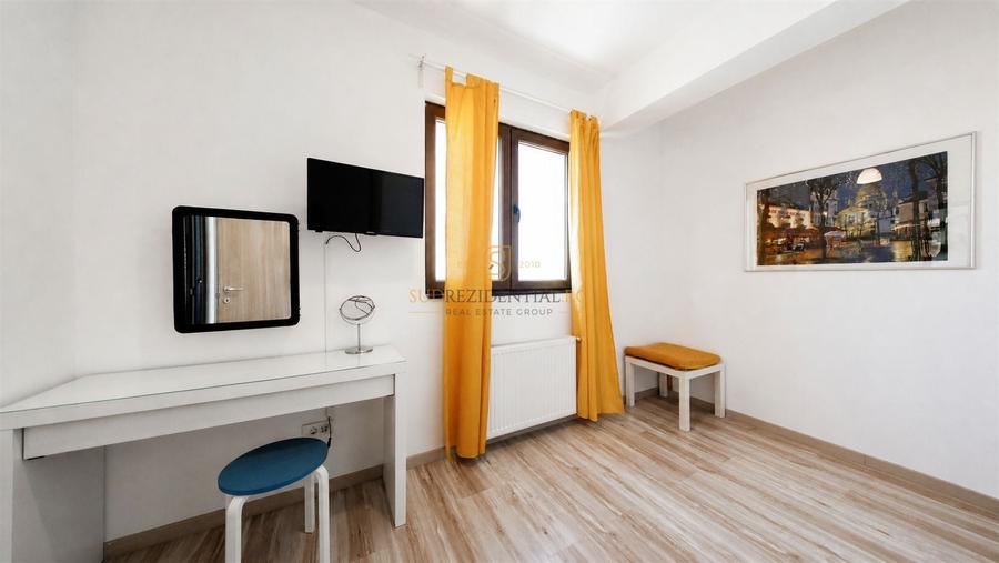 Apartament cu 3 camere, gata de mutare, acces metrou Dimitrie Leonida - 15