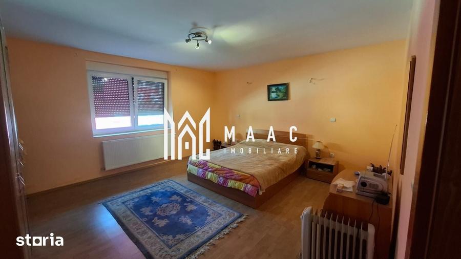 Casă cu 5 camere cu Teren 413 Mp în Rășinari