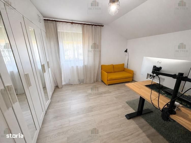 Casa de vanzare | 4 camere si 2 bai | Berceni, Ilfov | La Cheie - 11