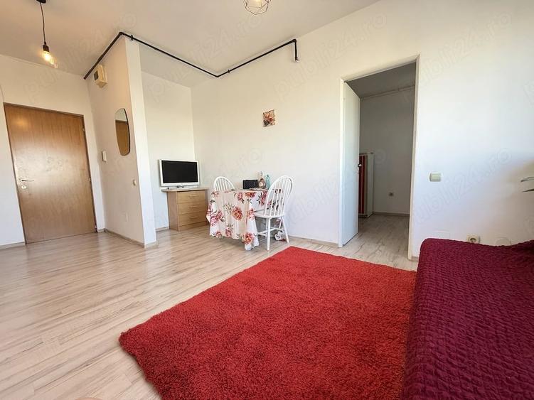 Apartament cu 2 camere semidecomandat în Vitan