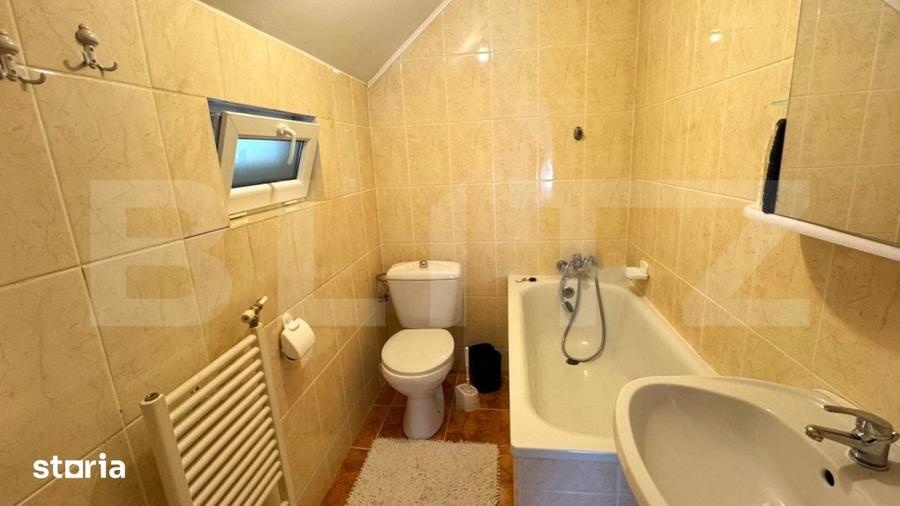 Casa individuala in zona Lama - oportunitate unica - 19