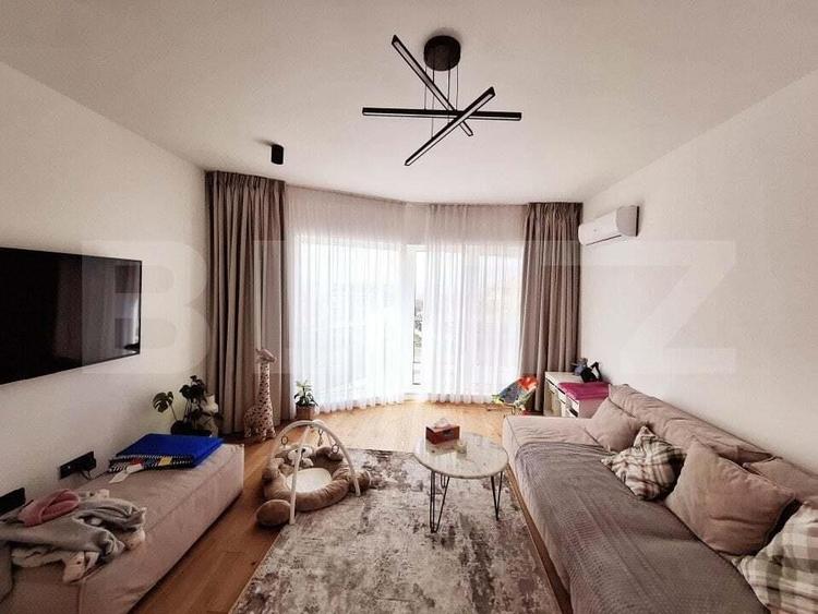Casă cu 4 camere în Iris