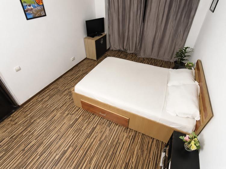 Apartament cu 2 camere decomandat, mobilat în 13 Septembrie