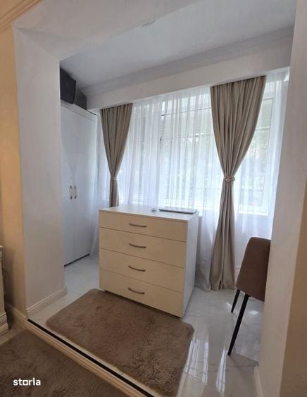 Apartament cu 4 camere în Tăbăcărie