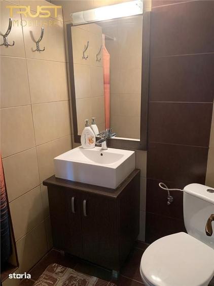 Cabana la munte, Colibita, jacuzzi, foisor - 7