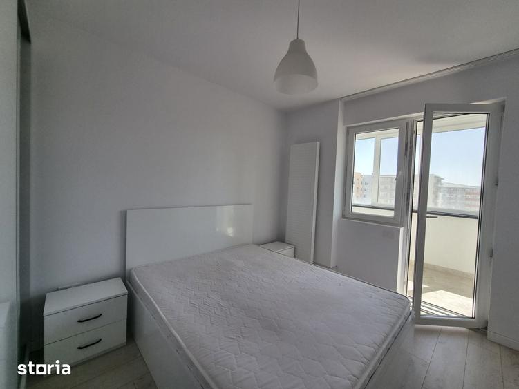 Apartament cu 2 camere Popesti Leordeni - Metrou Berceni * Tip studio - 9