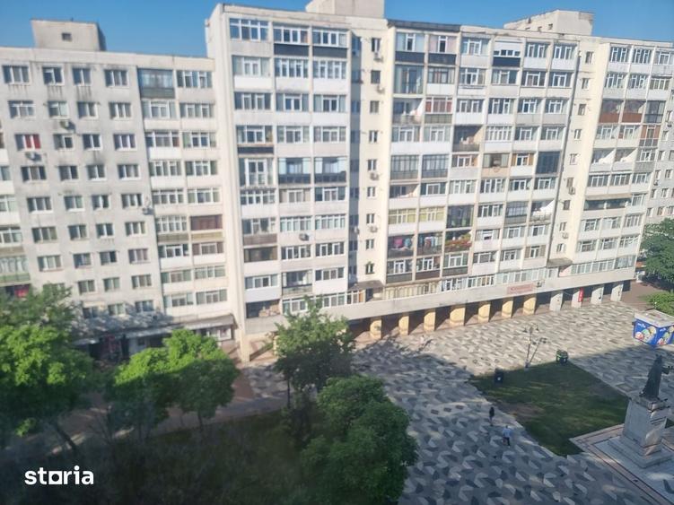 Apartament cu 2 camere decomandat în Alexandru cel Bun