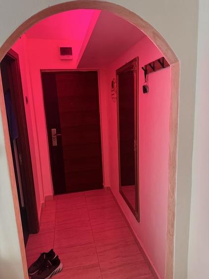 Apartament cu 2 camere nedecomandat în Orizont