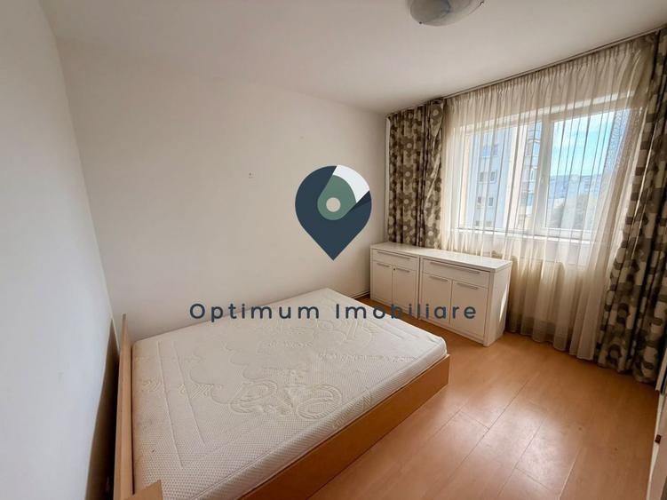 Apartament cu 2 camere in Grigorescu, etaj 6/10, zona Elf ! - 9