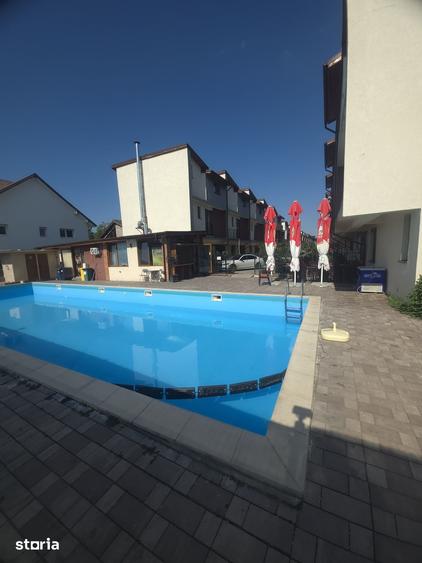 Casă cu 4 camere cu Teren 120 Mp în Central