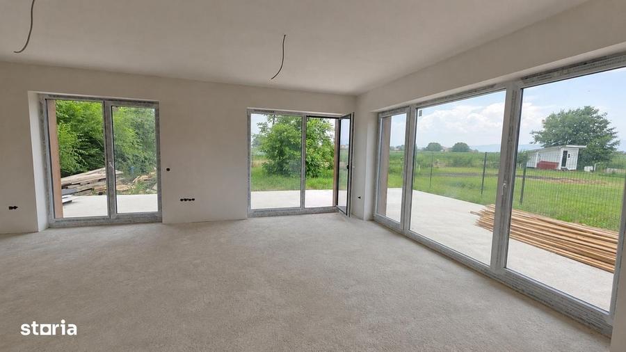 Casa premium | Stupini | 135 mp utili | Teren 600 mp - 3