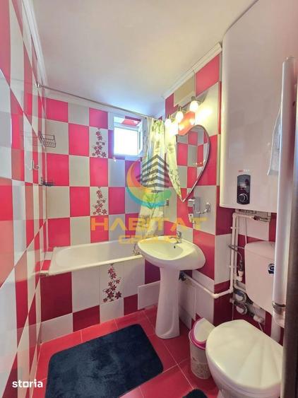 Inchiriez apartament 2 camere Brancoveanu - Covasna liber - 8