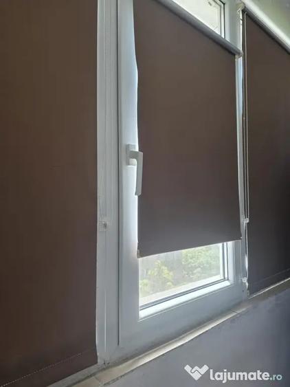 Apartament cu 3 camere decomandat în Sebastian