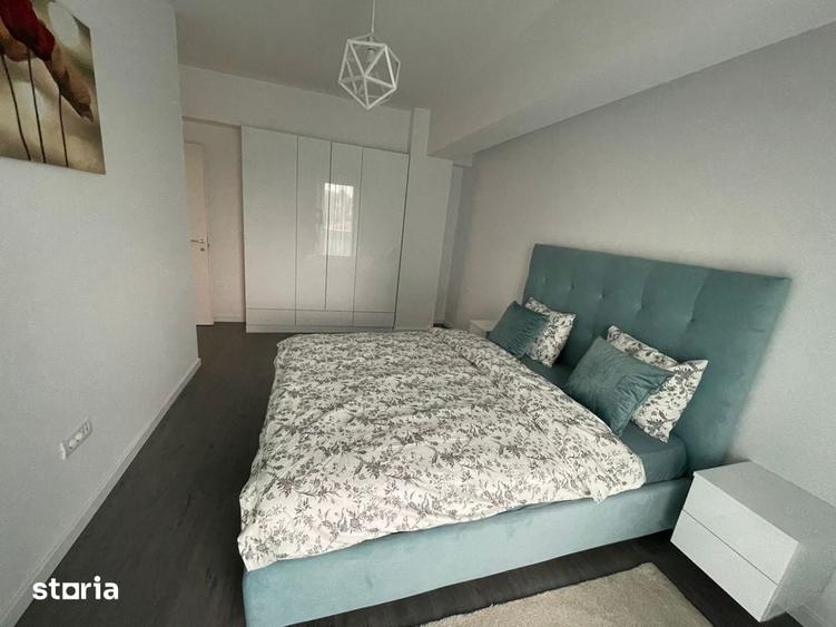 PIPERA ROND OMV | 2 camere cu parcare subterana |Pet friendly - 1