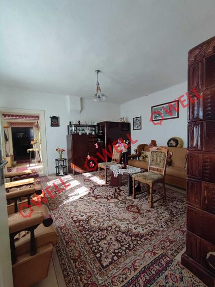 Casă cu 3 camere cu Teren 500 Mp în Belin