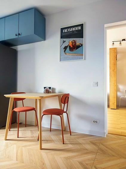 Apartament semidecomandat în Nerva Traian