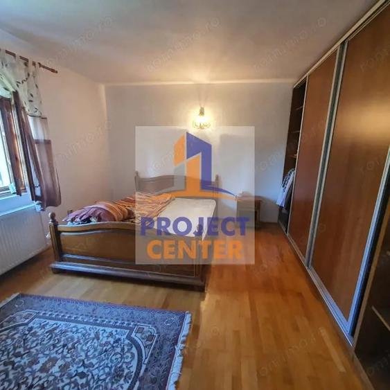 Casă cu 4 camere cu Teren 842 Mp în Trivale