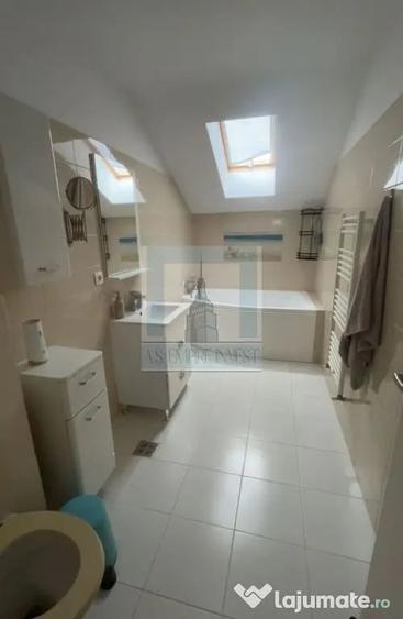 Casă cu 3 camere cu Teren 68 Mp în Sânpetru