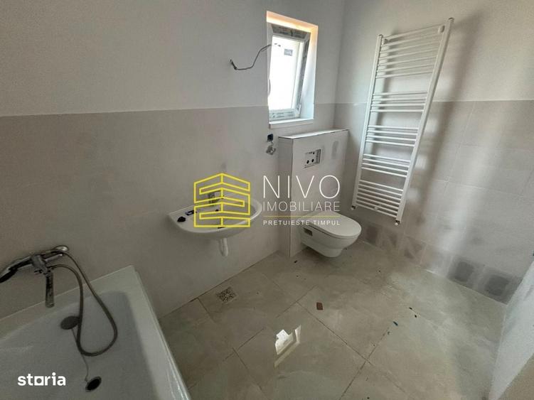 Casă cu 4 camere cu Teren 350 Mp în Livezeni