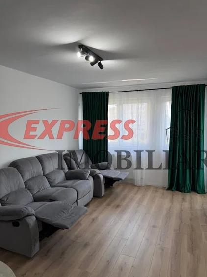 Apartament cu 2 camere semidecomandat, mobilat în Dristor
