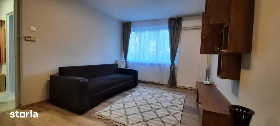 Apartament cu 2 camere în Cornișa