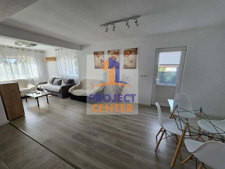 Casă cu 4 camere cu Teren 400 Mp în Ștefănești