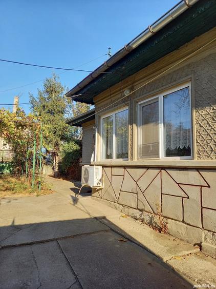 Casă cu 3 camere cu Teren 1274 Mp în Bragadiru