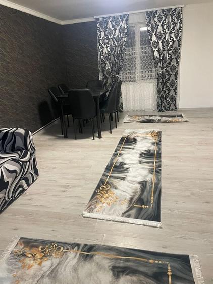 Casă cu 2 camere cu Teren 1600 Mp în Fundeni