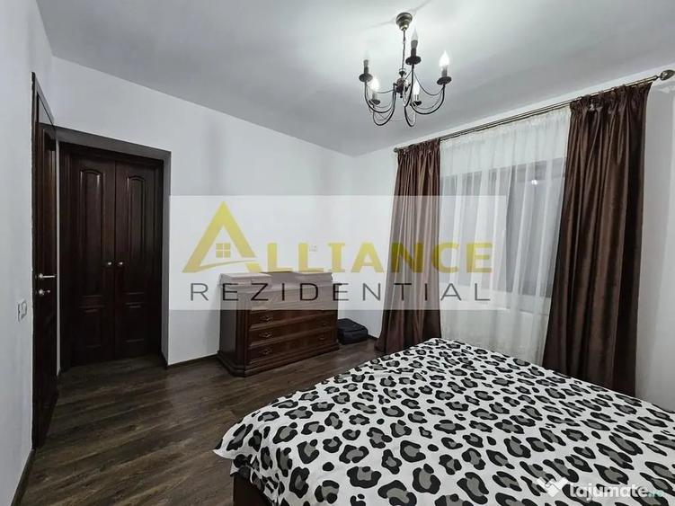 Vila individuala 4 camere - Popesti Leordeni - Teren 566 mp - 9