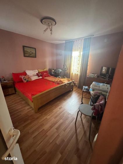 Casa de vanzare in Comuna Berceni Teren 550 mp, Utilita?i complete - 2