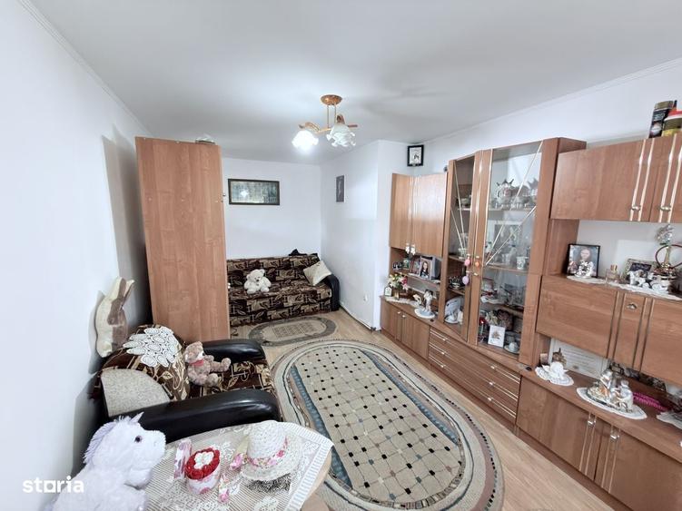 Casă cu 3 camere în Central