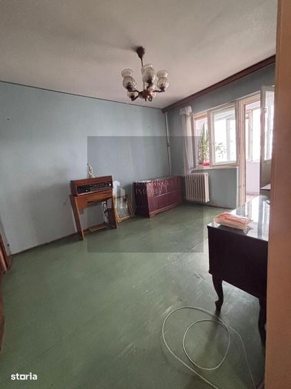 Apartament cu 2 camere decomandat în Alexandru Obregia