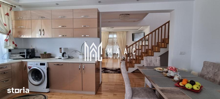 Casa individuala 5 camere | 129 mp utili | Teren 500 mp | Zona Arhitec - 16